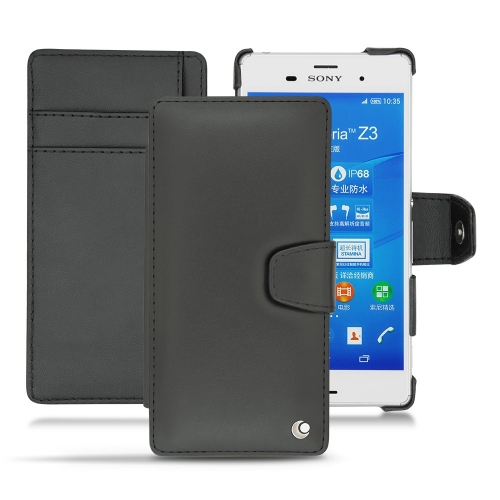 etui xperia z3