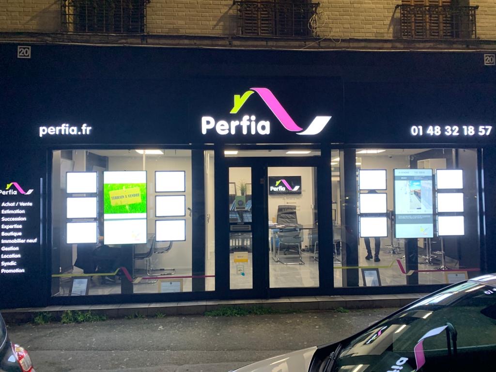 Faites recours à un cabinet spécialiste en vente murs commerciaux pour la révision de la valeur locative de votre local commercial – Perfia.fr