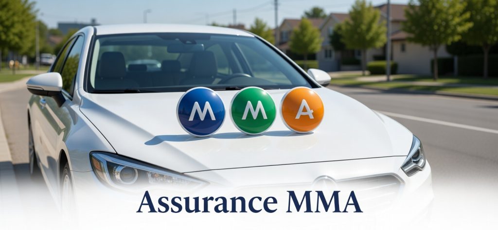 La visite du site assurance.mma.fr peut vous aider à faciliter votre souscription à l’assurance MMA voiture.