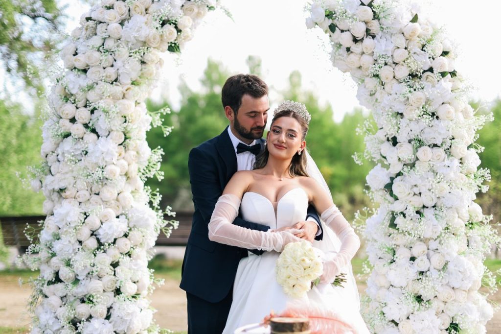 Organisation mariage Toulon… Sollicitez Miss Eve !