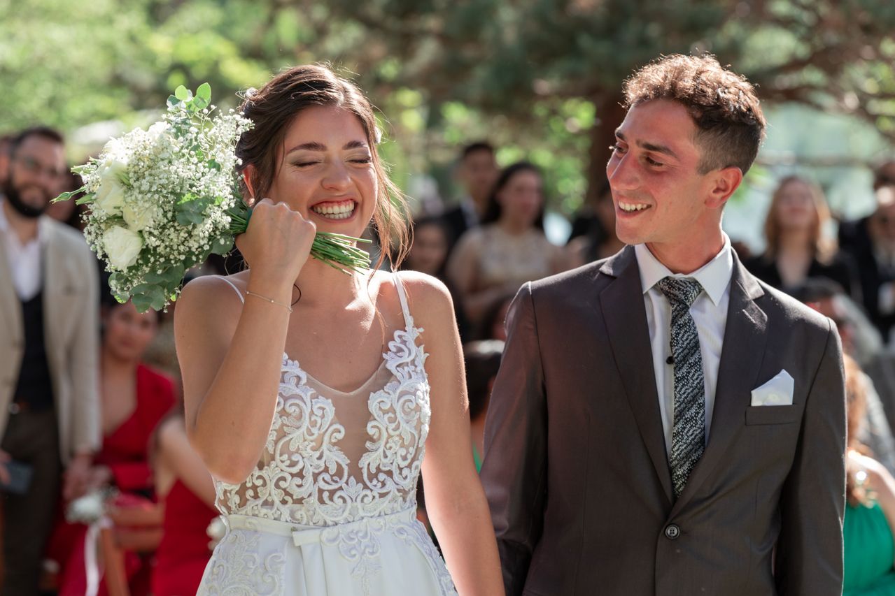 Une agence créative au service de votre mariage dans le Var