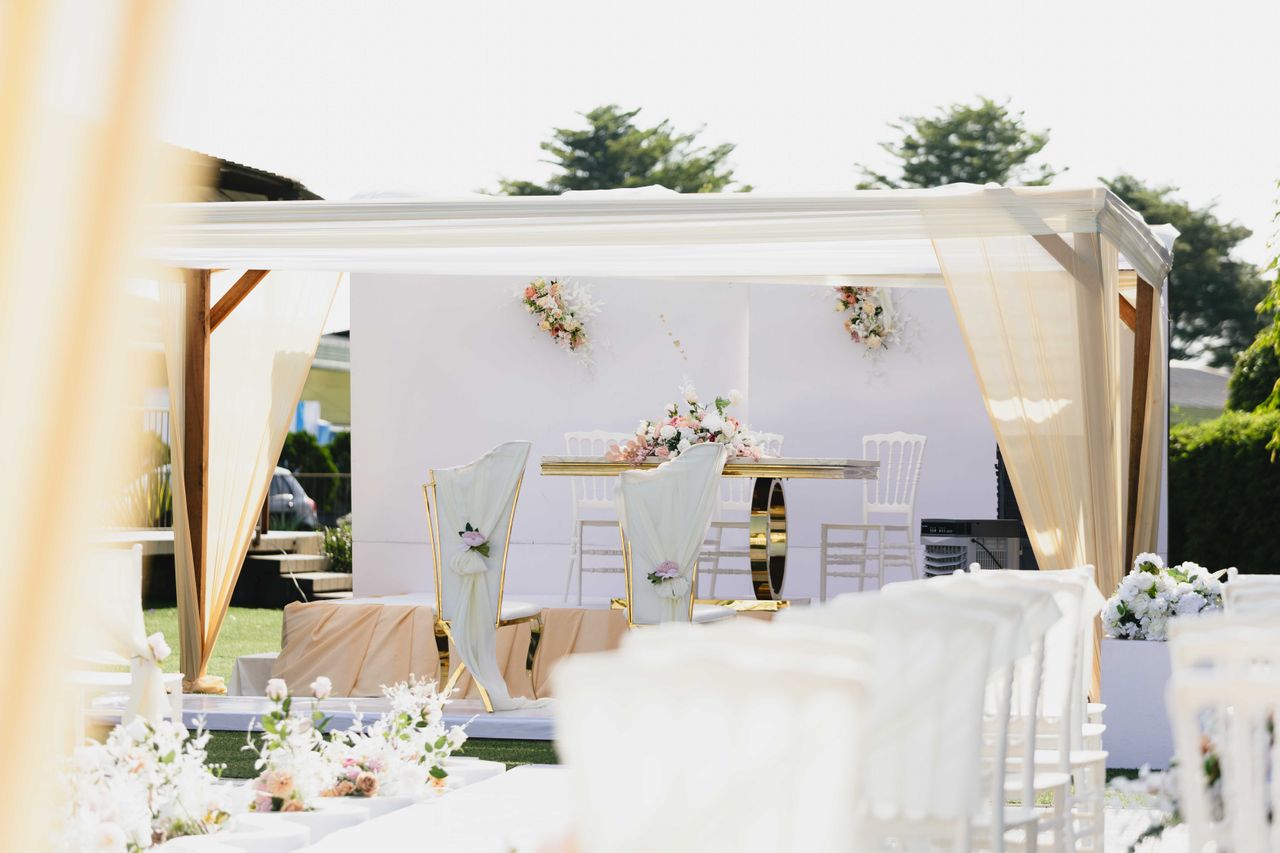 Planifier au mieux l’organisation de son mariage