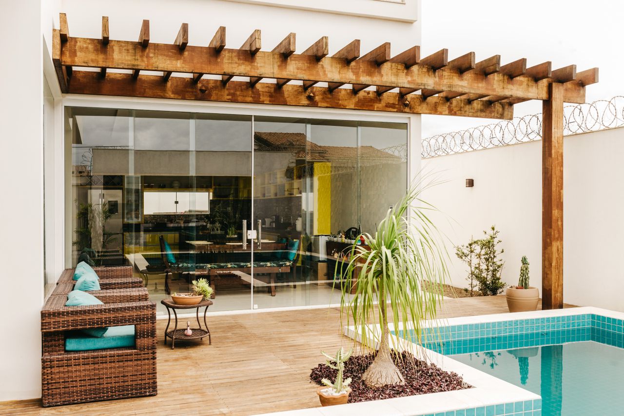 constructeur de bassins sur mesure dans le Var
