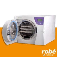 autoclave à petit prix chez Robe Materiel Medical