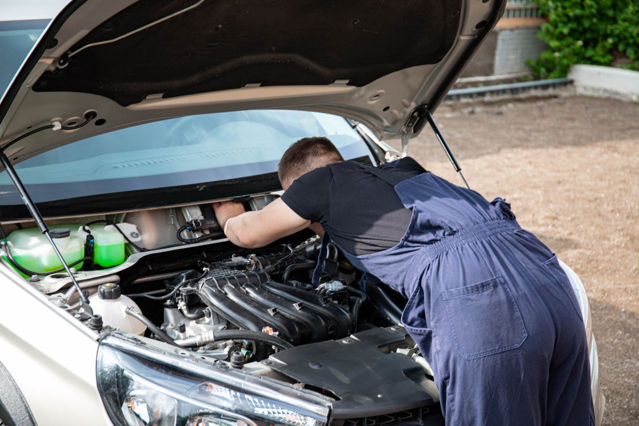 Dépannage auto économique en région parisienne avec Allo Casse Auto