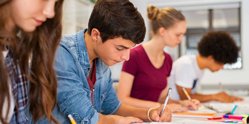 cours particuliers d’anglais avec Omnicours