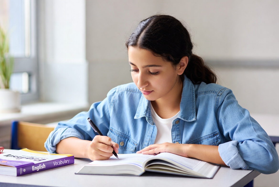 Vous avez besoin de cours particuliers d’anglais ?
