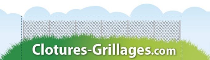 Visitez clotures-grillages.com pour votre projet de mise en place d’une clôture en grillage