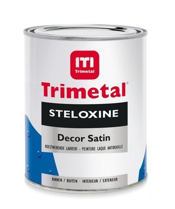 Retrouvez sur Districolor.fr des peintures antirouille pour fer de qualité