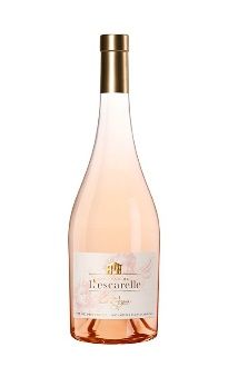 Du vin Escarelle prestige…