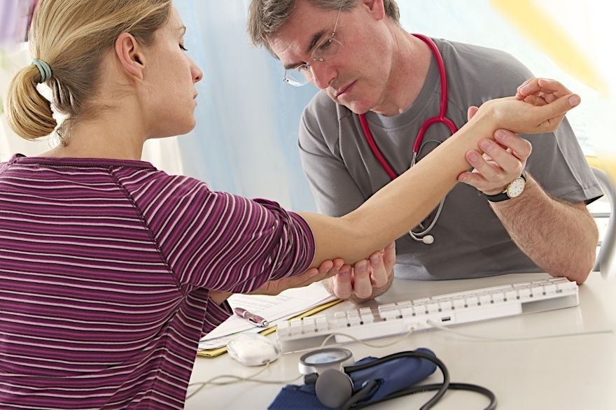 Utilisez Info-medecins.fr pour obtenir un RDV rapide auprès d’un medecin généraliste à Carcassonne