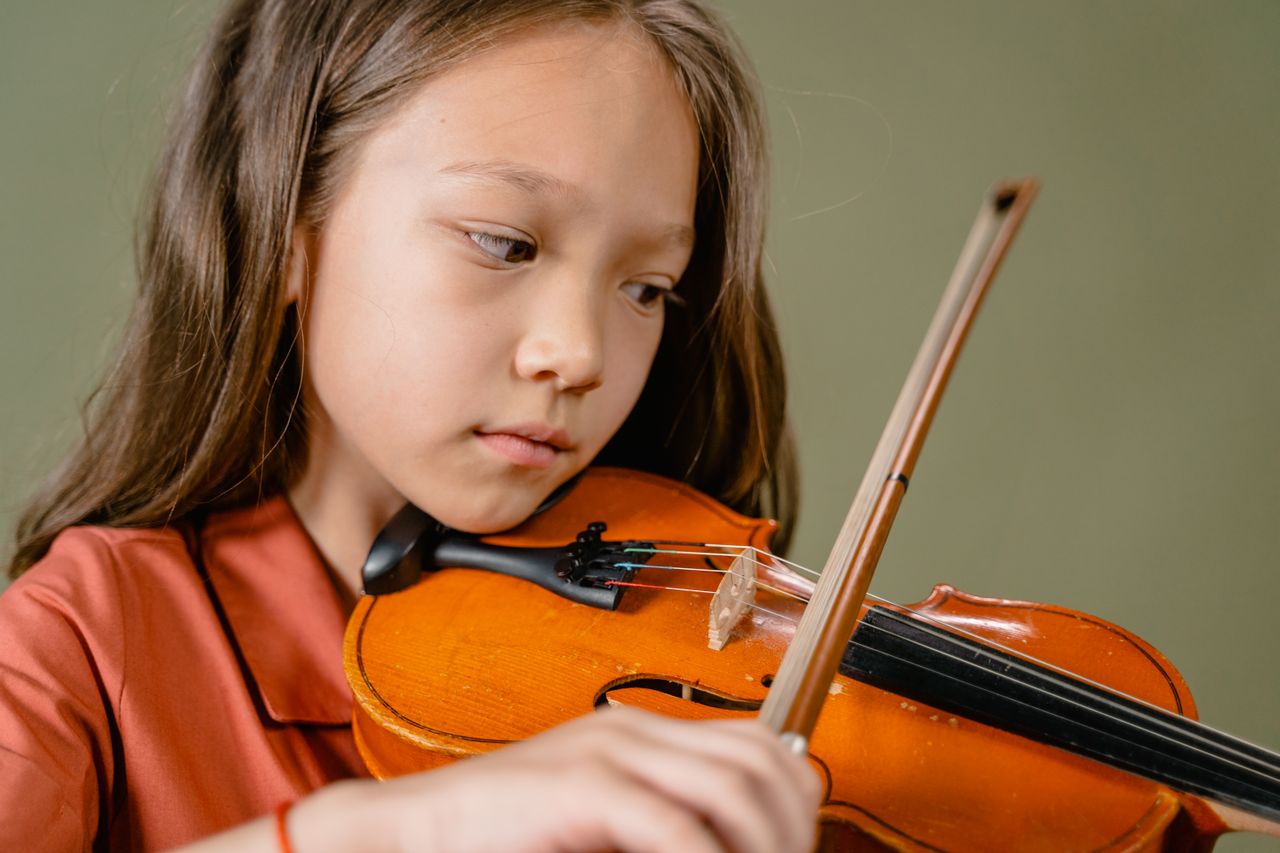 Vos cours de violon à Toulon