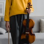 Vos cours de violon à Clermont-Ferrand