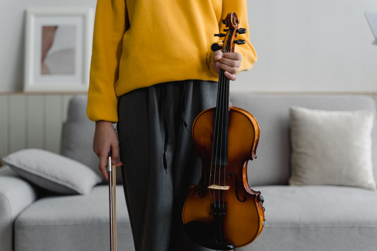 Vos cours de violon à Clermont-Ferrand