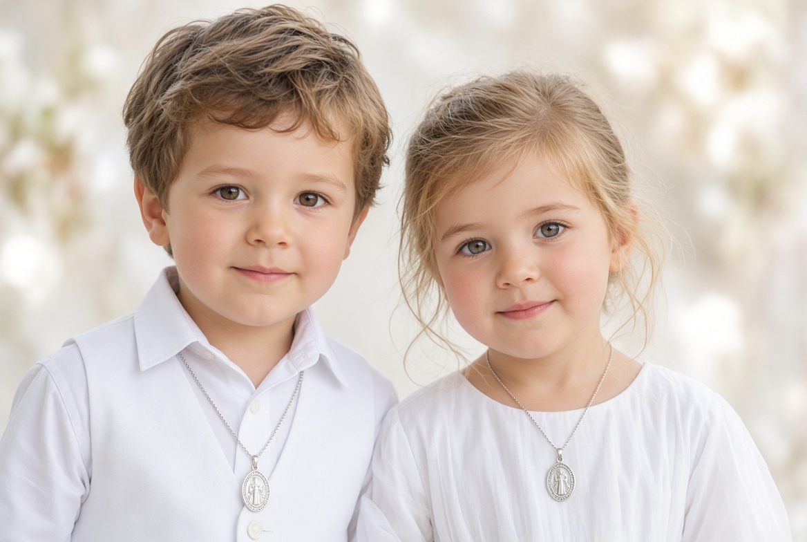 Baptême d’un enfant : les cadeaux symboliques les plus originaux