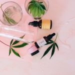 Huile CBD