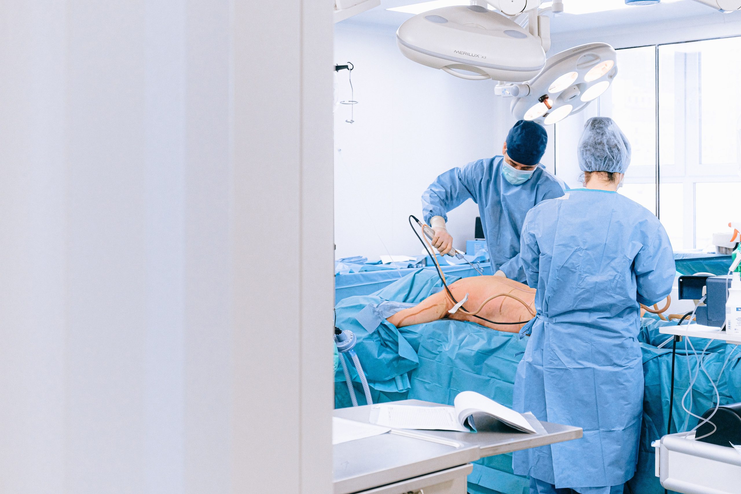 Tout l'univers de la santé à Rennes